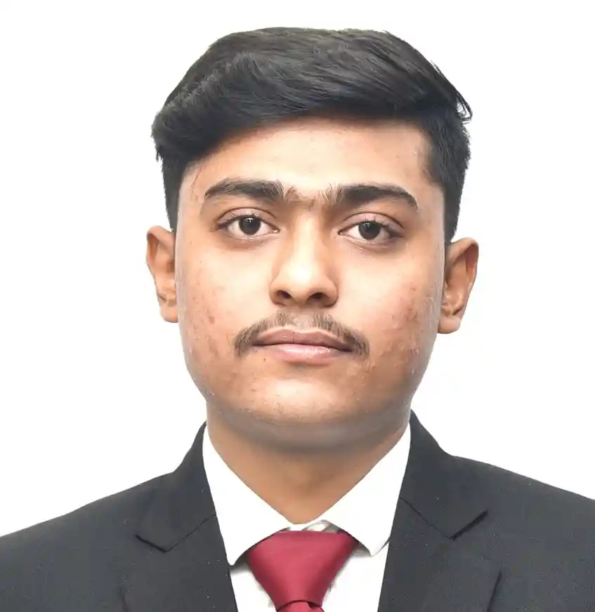 KISHAN KUMAR SHAW-3850
